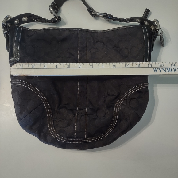 Authentic Coach bag - Picture 6 of 6